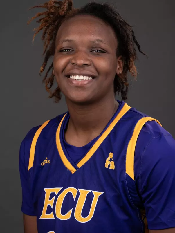 Amiya Joyner 2023 HS