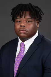 Omari Allen 2023