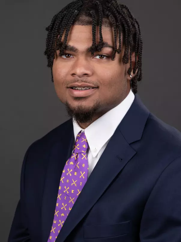 CJ Armstrong 2023