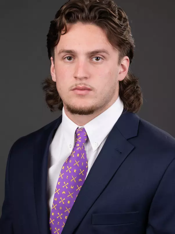 Jackson Barker 2023