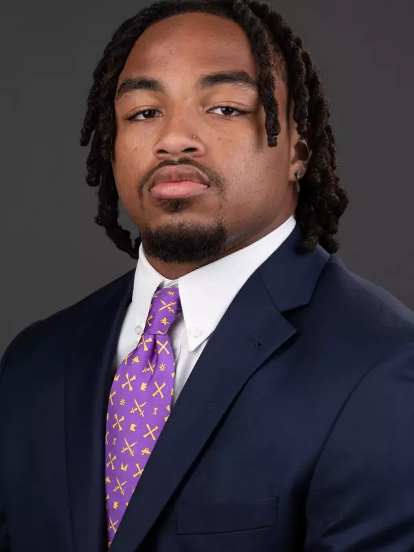 Zakye Barker 2023