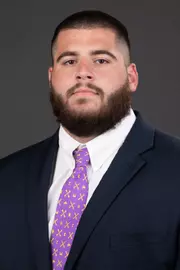 Ryan Beckman 2023