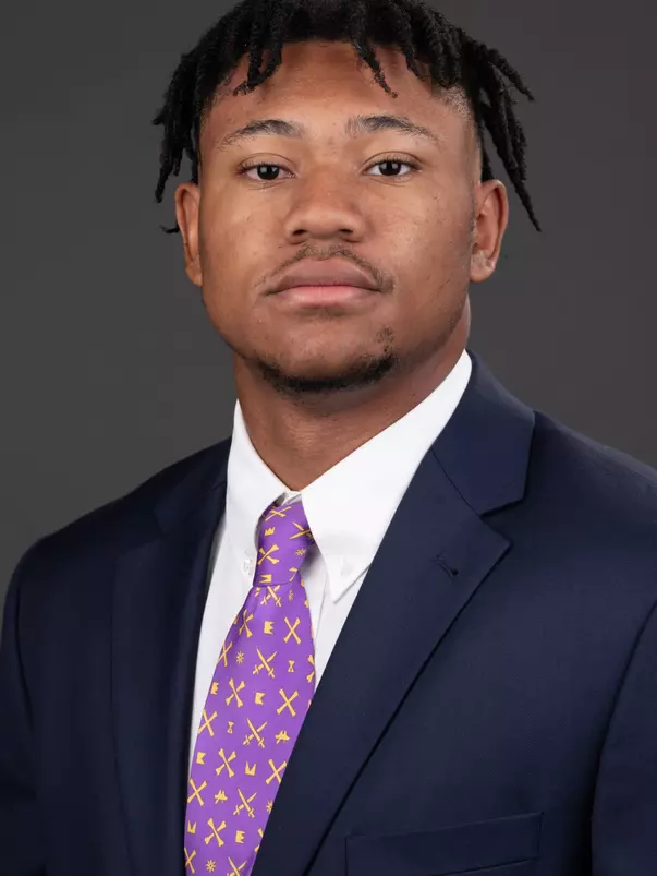 Josh Benton 2023