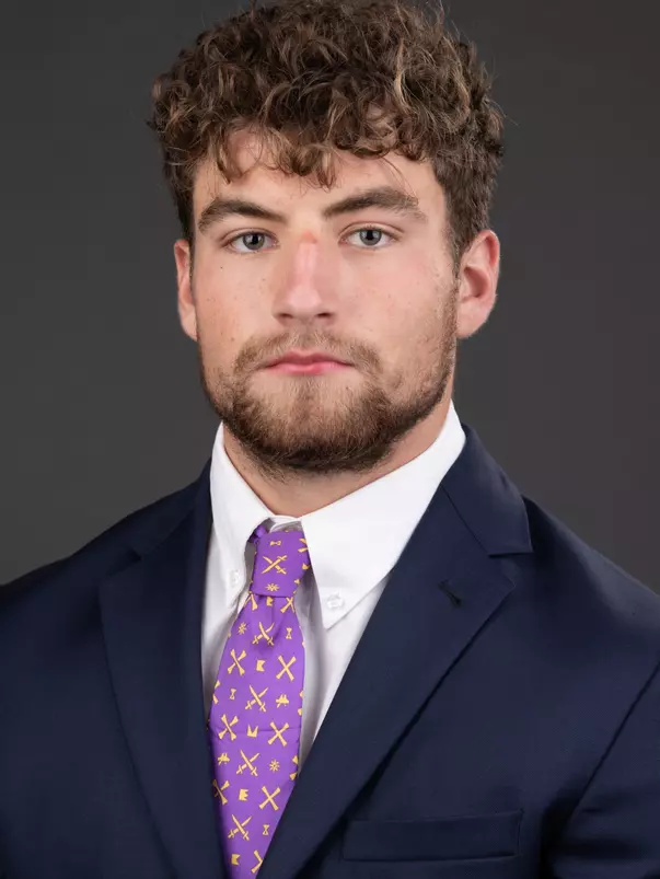 Brady Blalock 2023