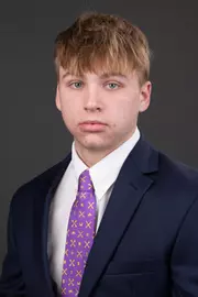 Patrick Bryan 2023