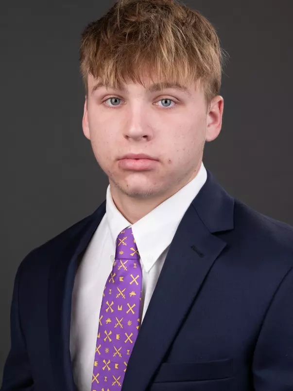 Patrick Bryan 2023