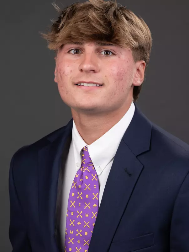 Ryan Capriotti 2023