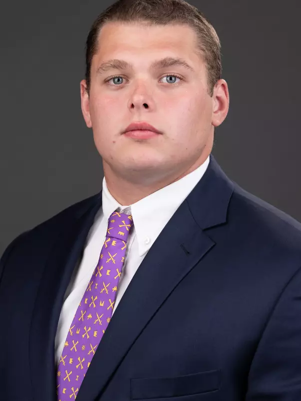 Preston Clark 2023