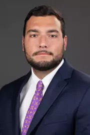 David Chapeau 2023