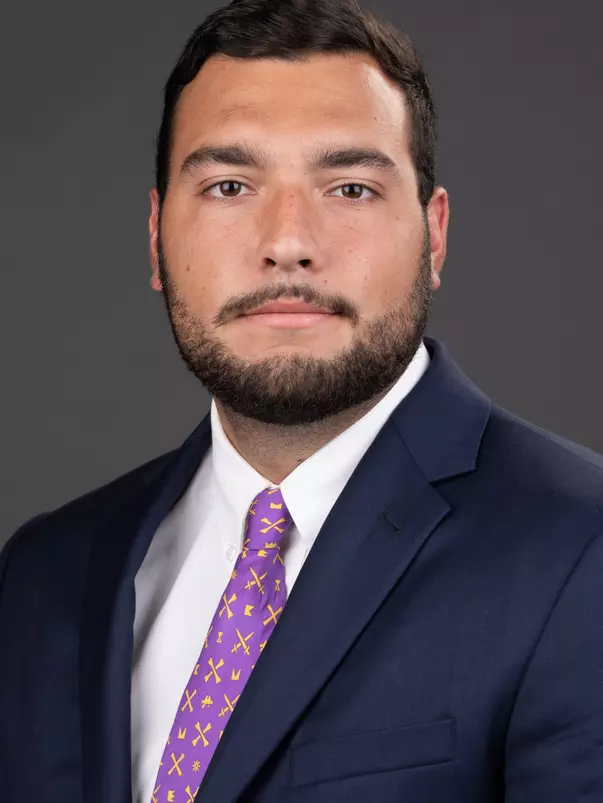 David Chapeau 2023