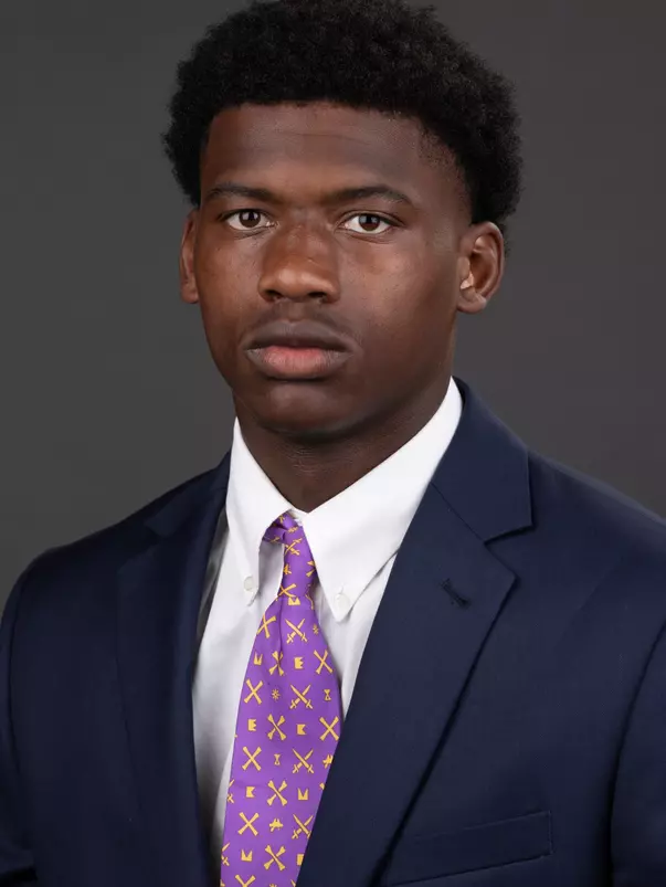 Javion Clark 2023