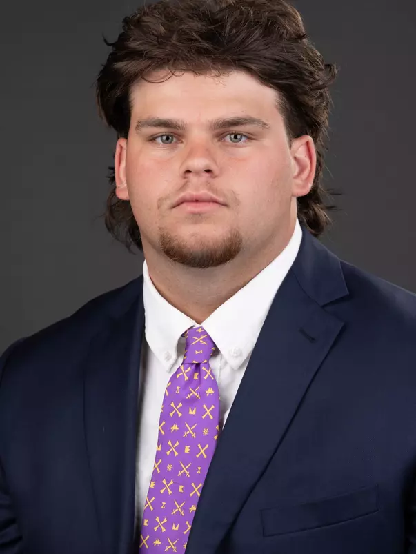 William Coats 2023