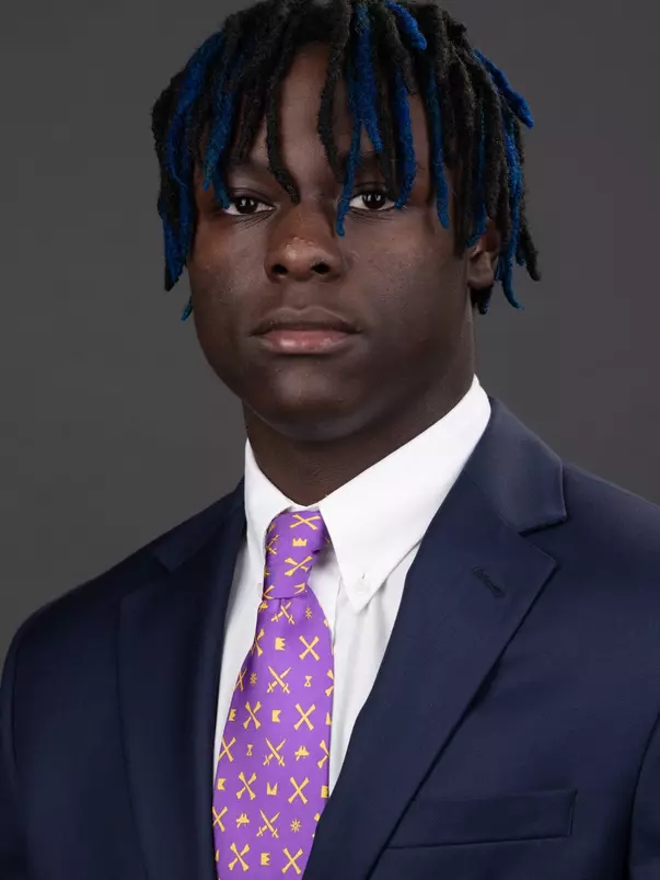 Bleu Coleman 2023