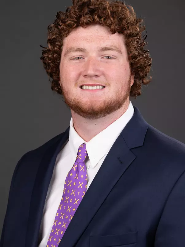 Jake Crocker 2023