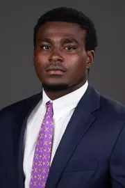 BJ Davis 2023