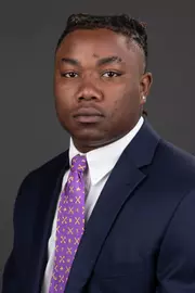 Kamarro Edmonds 2023