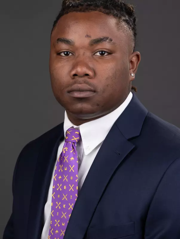 Kamarro Edmonds 2023