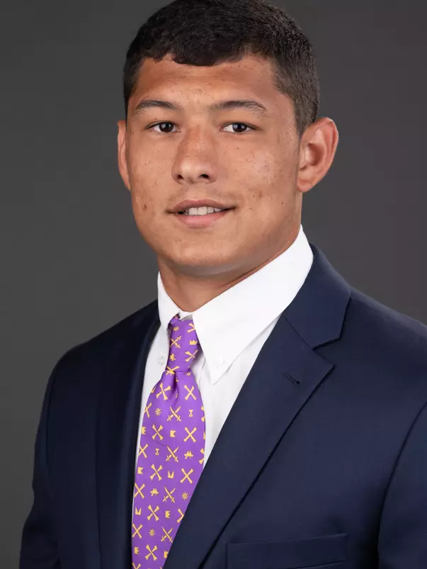 Mason Garcia 2023