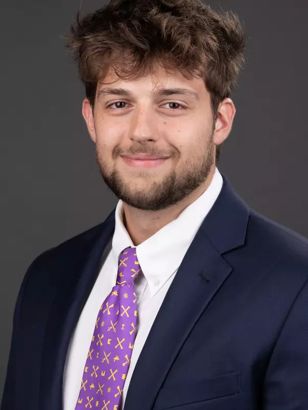Colby Garfield 2023