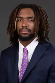 Jarett Garner 2023