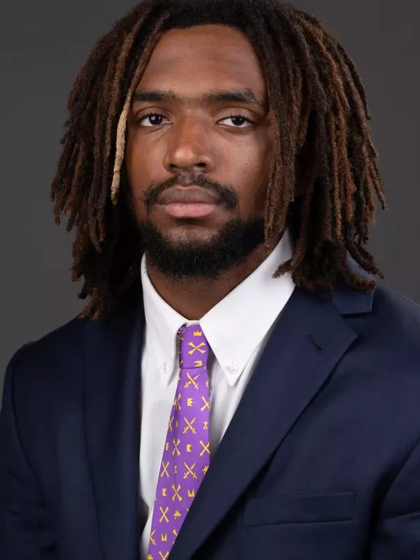 Jarett Garner 2023