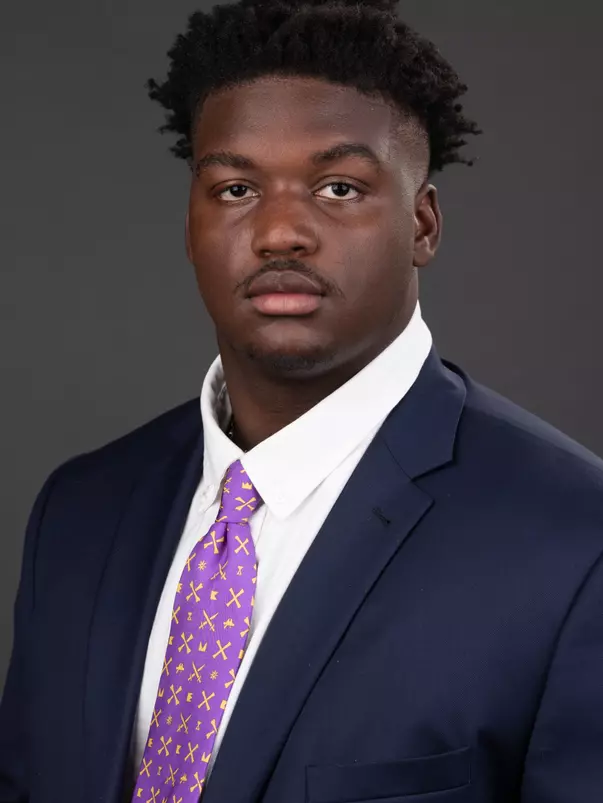 Trey Hardison 2023