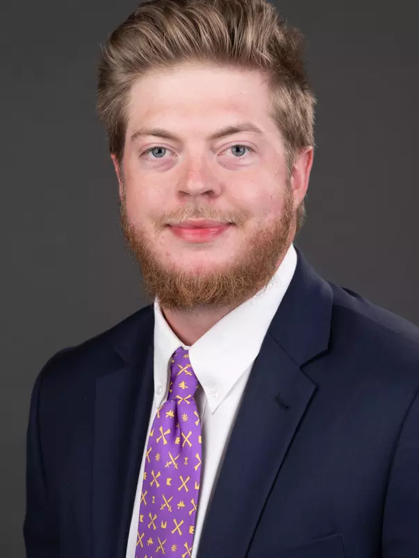 Alex Harper 2023