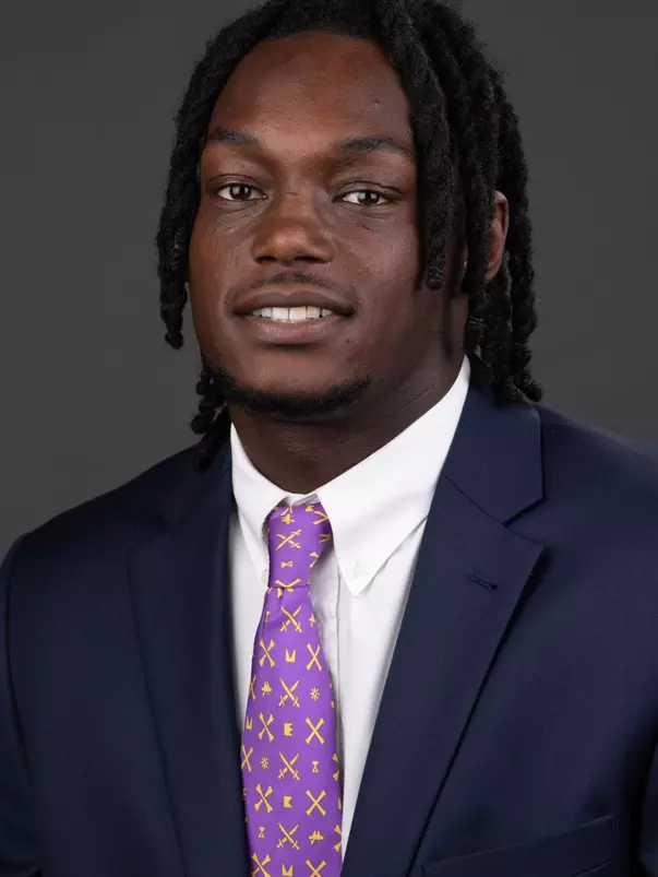 Jordan Huff 2023