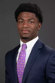 Antoine Jackson 2023