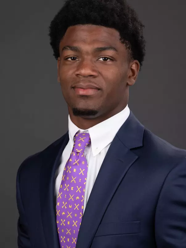Antoine Jackson 2023