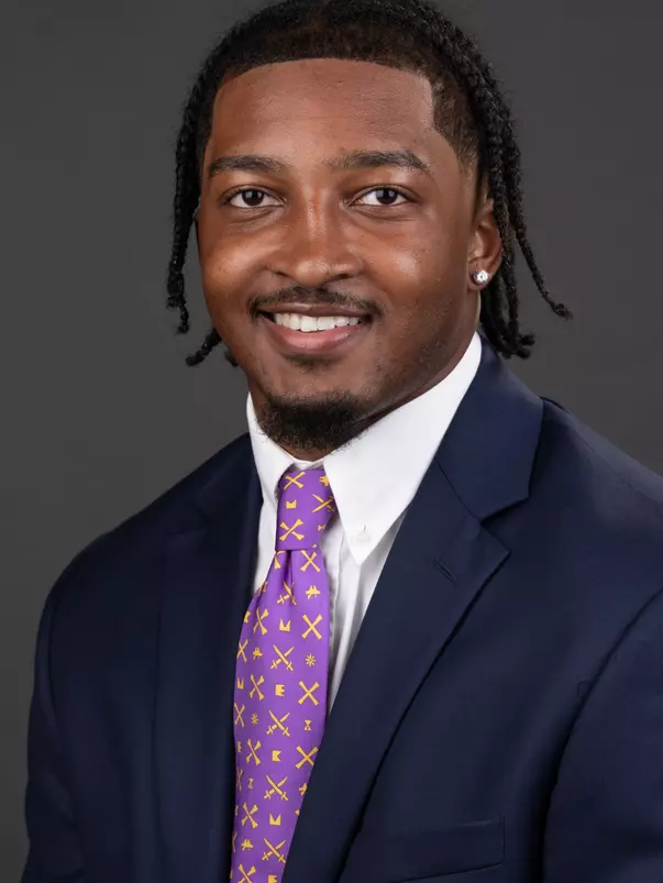Melvin Jacobs 2023