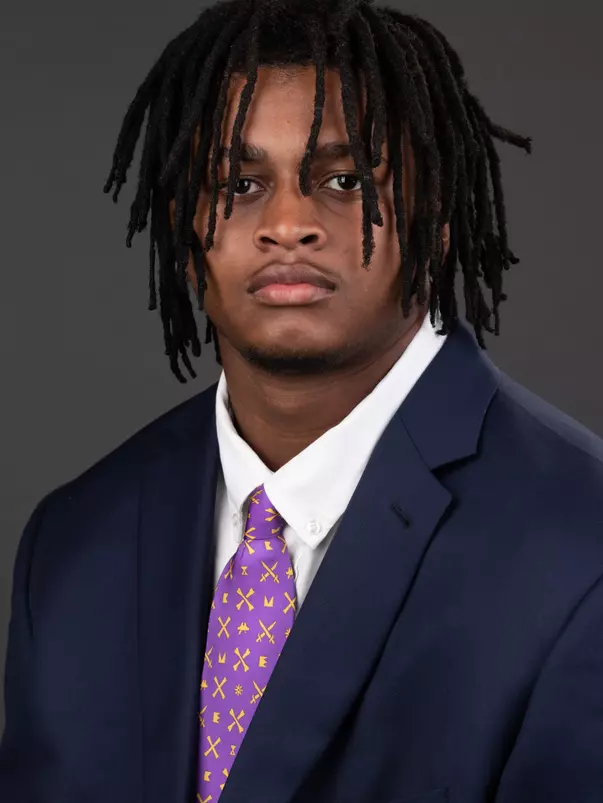 Demoris Jenkins 2023