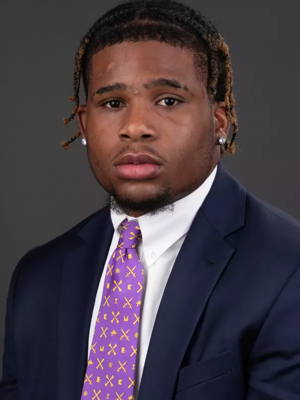 DJ Johnson Jr 2023