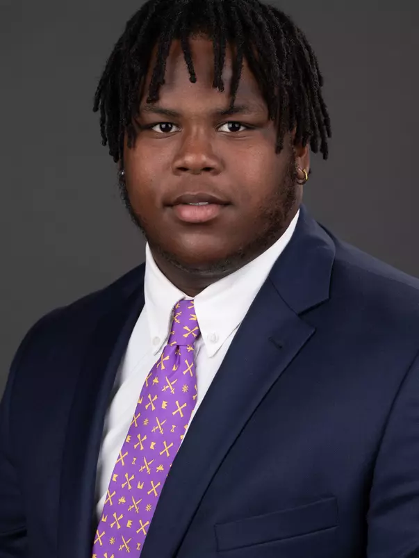 D'Anta Johnson 2023