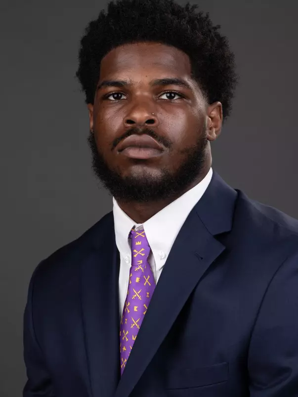 TyQuan King 2023
