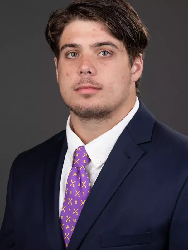 JD Lampley 2023