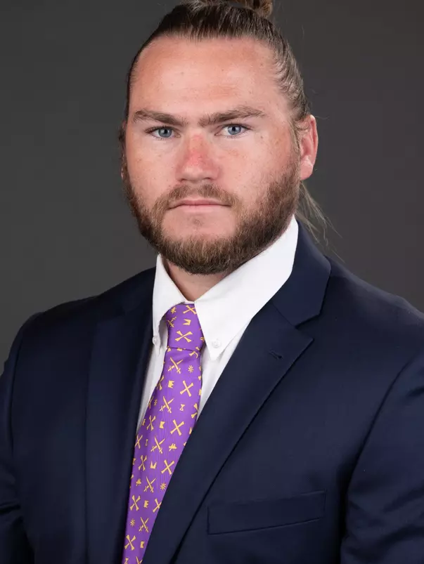 Luke Larsen 2023
