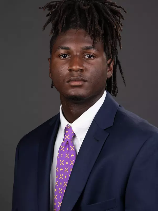 Malik Leverett 2023