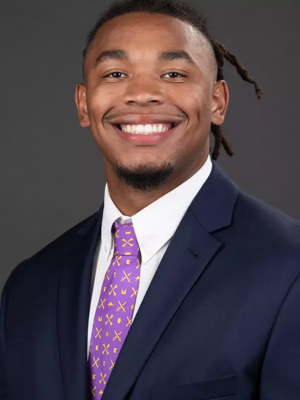 Jeremy Lewis 2023