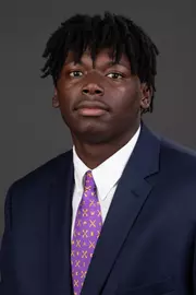 Jimarion McCrimon 2023