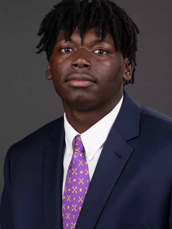 Jimarion McCrimon 2023