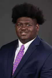 Xavier McIver 2023