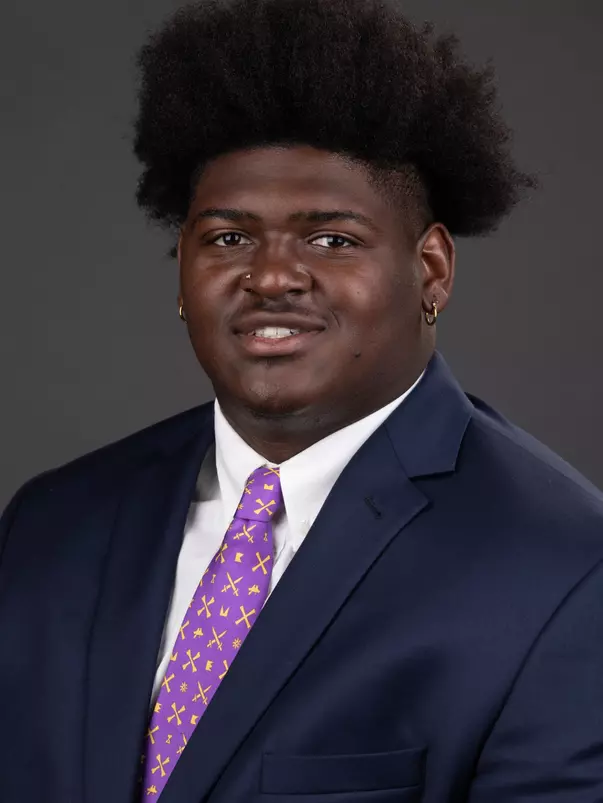 Xavier McIver 2023