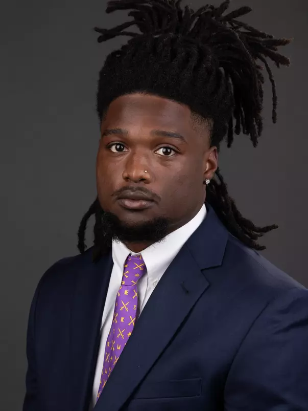 Joseph McKay 2023