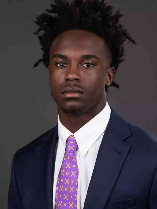 Kamaurri McKinley 2023