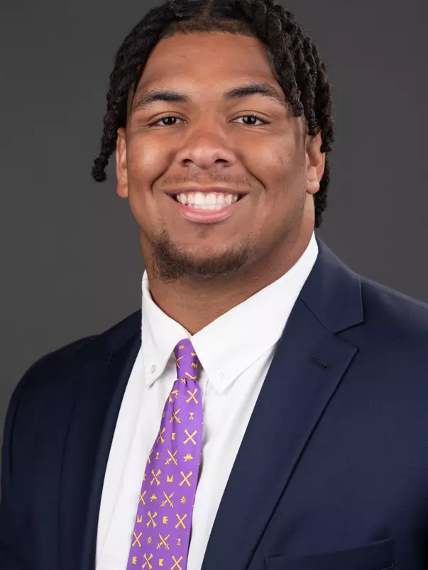 Elijah Morris 2023
