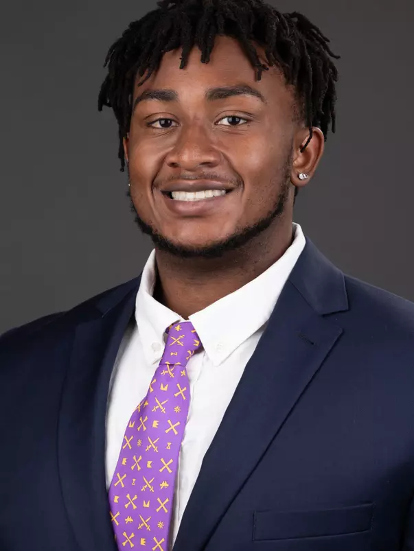 Carson Parker 2023