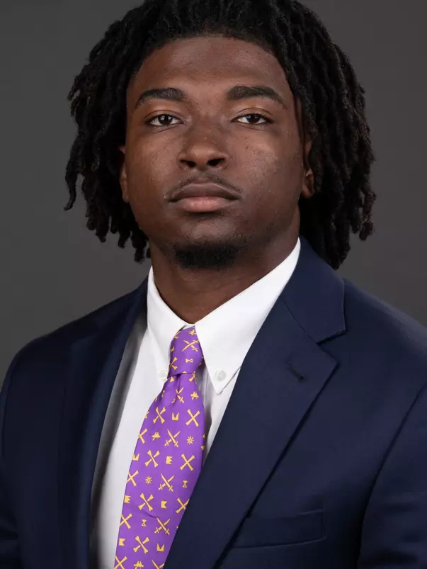 Timothy Patterson 2023