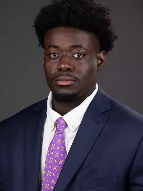 Emmanuel Poku 2023