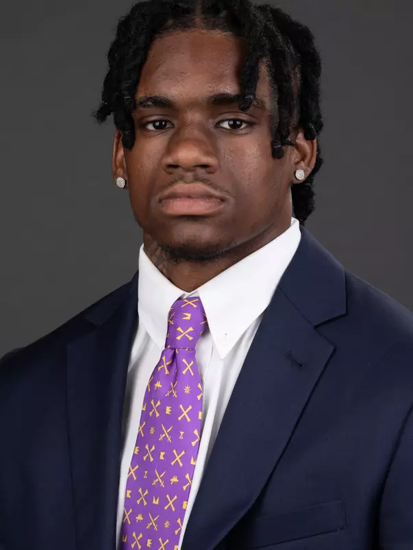 Shavon Revel 2023